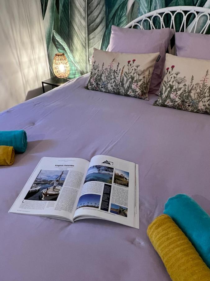 Appartement Entre Village Et Plages. Saint-Cyr-sur-Mer Kültér fotó