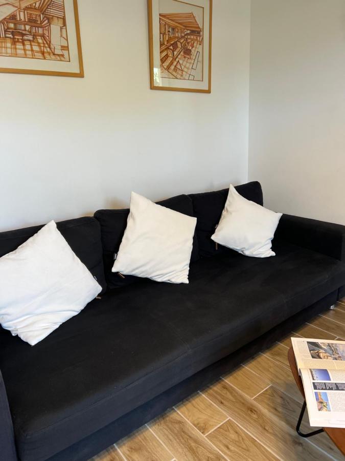 Appartement Entre Village Et Plages. Saint-Cyr-sur-Mer Kültér fotó