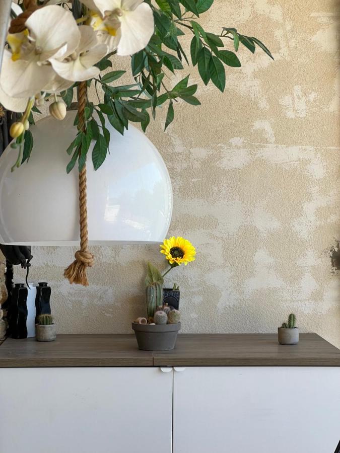 Appartement Entre Village Et Plages. Saint-Cyr-sur-Mer Kültér fotó